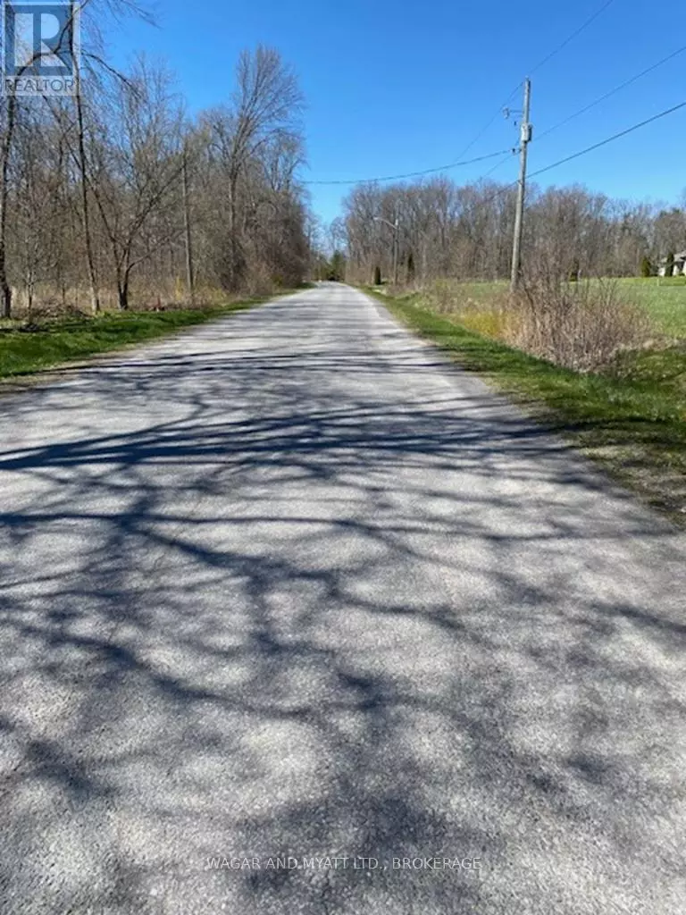 Greater Napanee (greater Napanee), ON K0K1G0,. YOUNGS POINT ROAD E
