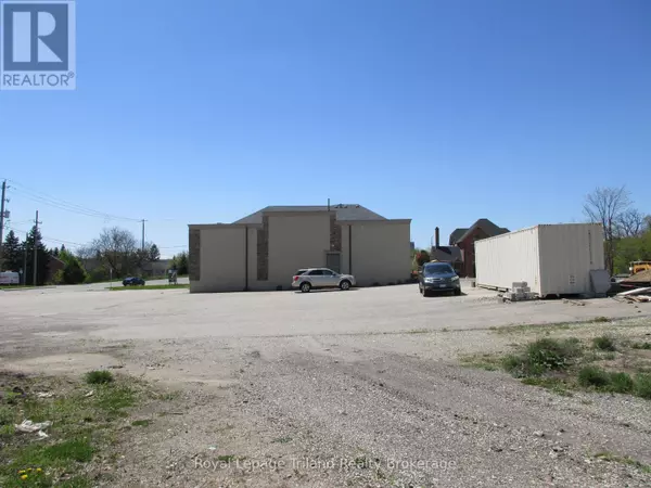 Woodstock (woodstock - South), ON N4S3K2,95 VICTORIA STREET S