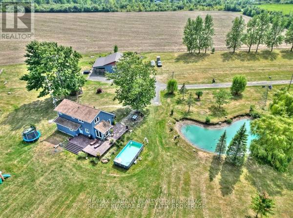 490 MATHEWS ROAD, Fort Erie (point Abino), ON L0S1R0