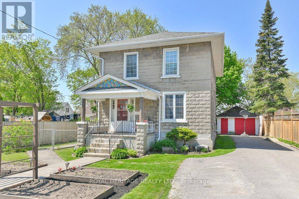 Quinte West (trenton Ward), ON K8V2Y8,180 BYRON STREET W