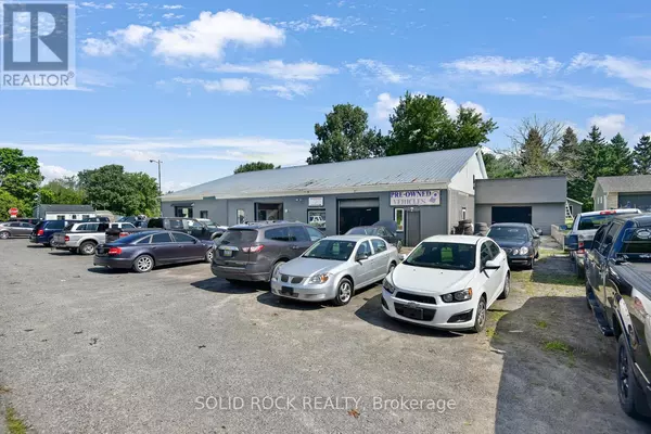2597 NORTH CAMPBELL ROAD, Augusta, ON K0E1T0