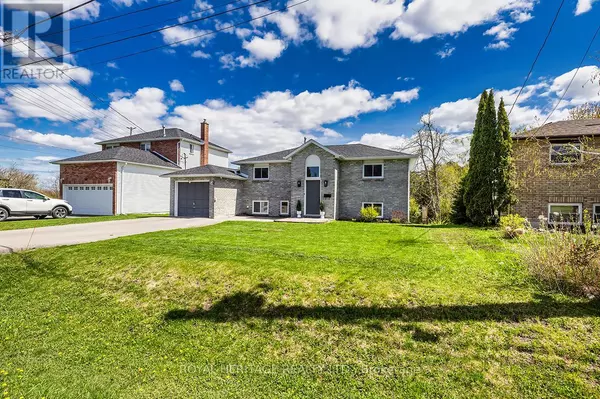 Kawartha Lakes (lindsay), ON K9V4R1,54 CHAMPLAIN BOULEVARD