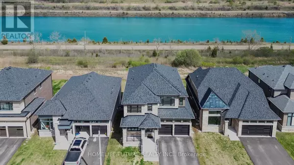 Welland (hwy 406/welland), ON L3B0H3,114 SHOREVIEW DRIVE