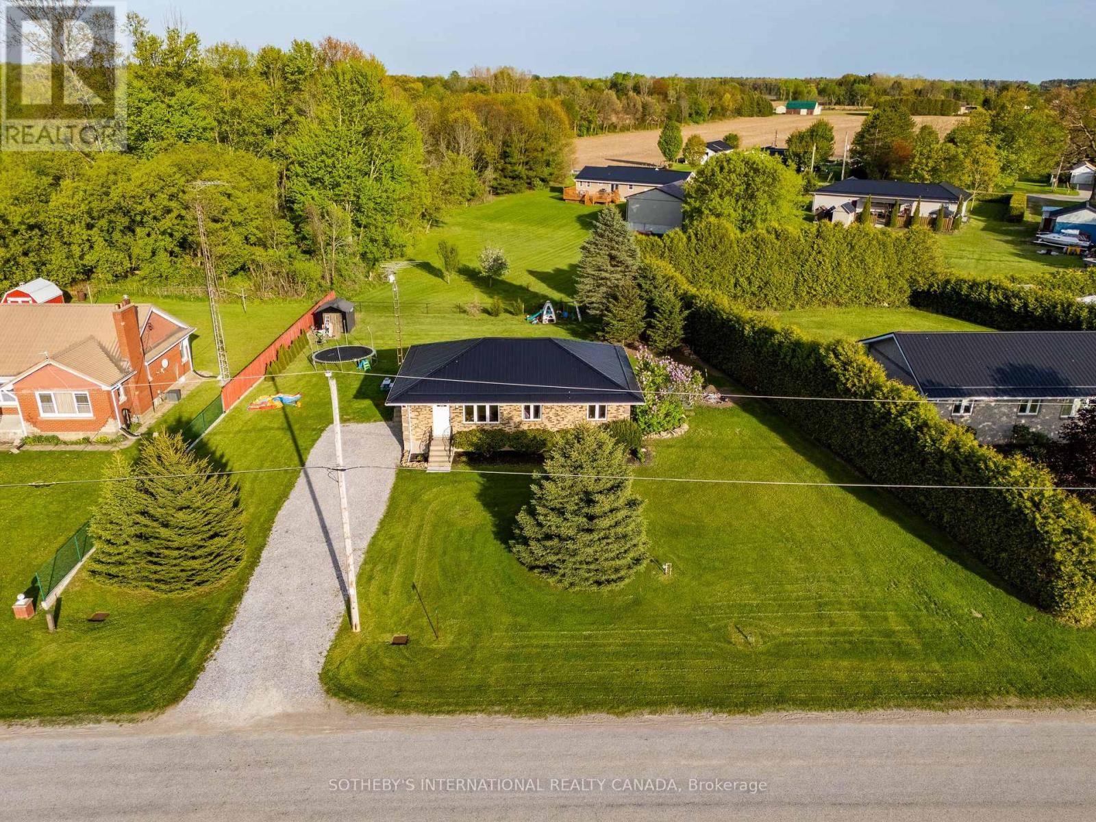 12 3RD CONCESSION ROAD, Norfolk (south Middleton), ON N0J1E0