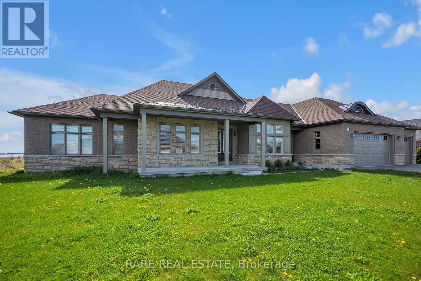 Quinte West (murray Ward), ON K0K1L0,12 WELLERS WAY