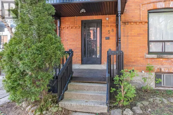 Hamilton (stinson), ON L8N2W6,58 ERIE AVENUE