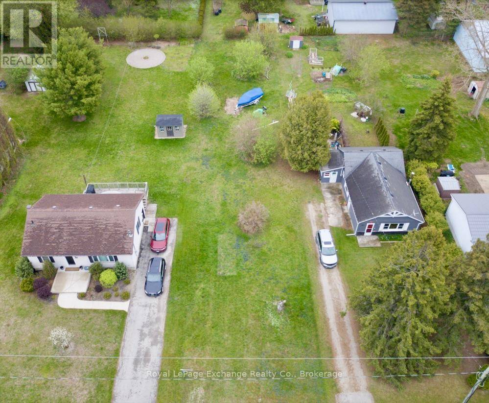395 ELGIN STREET, Kincardine, ON N2Z2V7