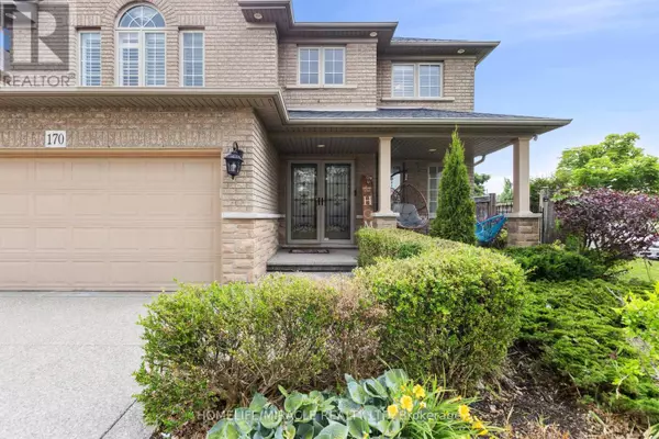 Hamilton (binbrook), ON L0R1C0,170 SOUTHBROOK DRIVE W