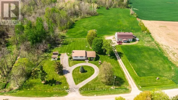 17750 WYTON DRIVE, Thames Centre, ON N0M2P0