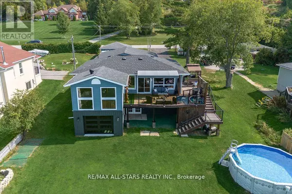 Kawartha Lakes (lindsay), ON K9V4R6,283 SNUG HARBOUR ROAD