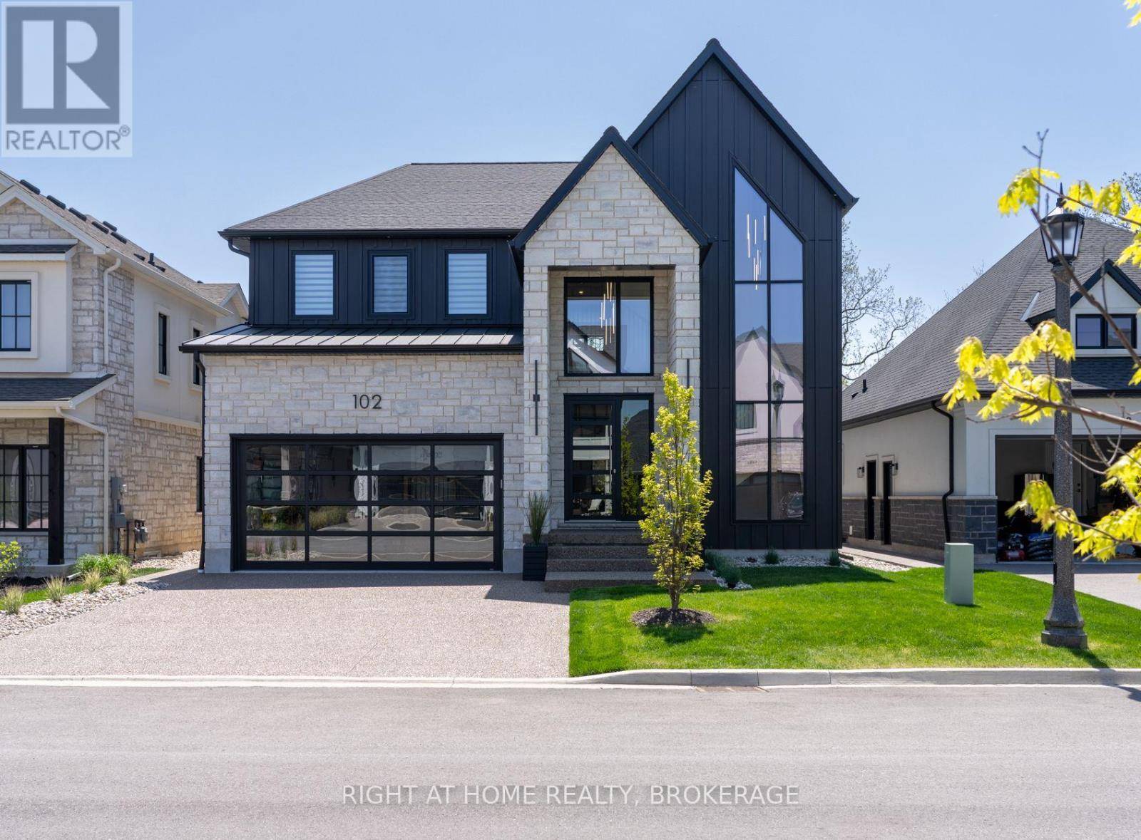 Niagara-on-the-lake (st. Davids), ON L0S1J1,102 MILLPOND ROAD