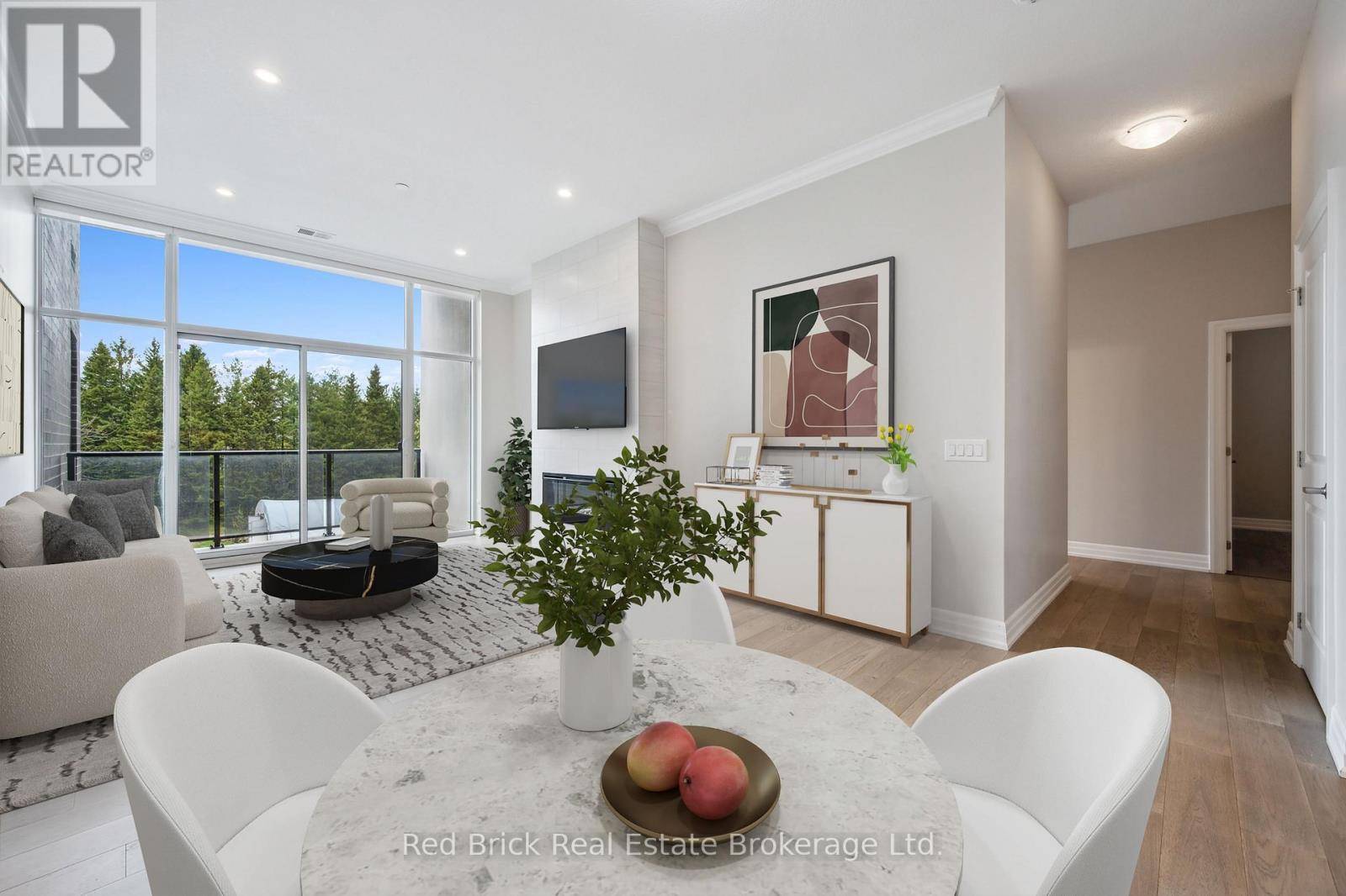 Guelph (pineridge/westminster Woods), ON N1L0P5,1880 Gordon ST #208