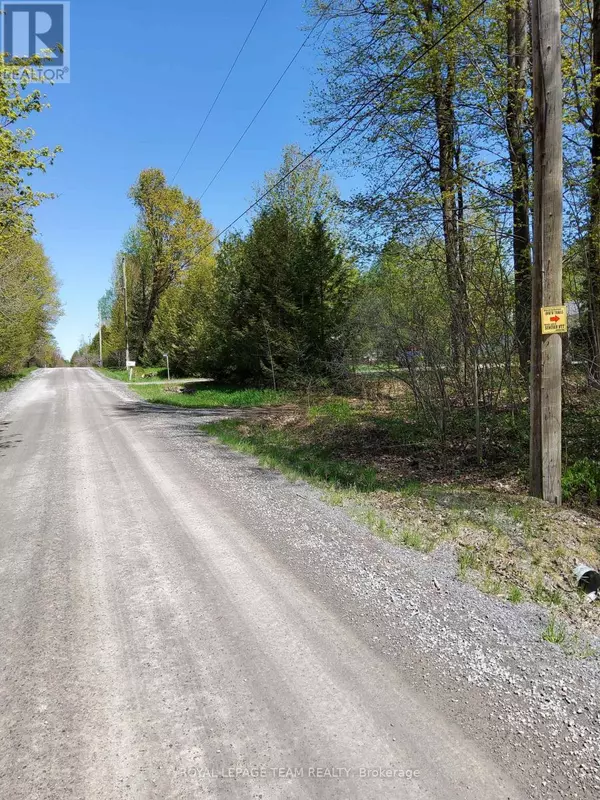0 TOTEM RANCH ROAD, 0, ON K0G1T0