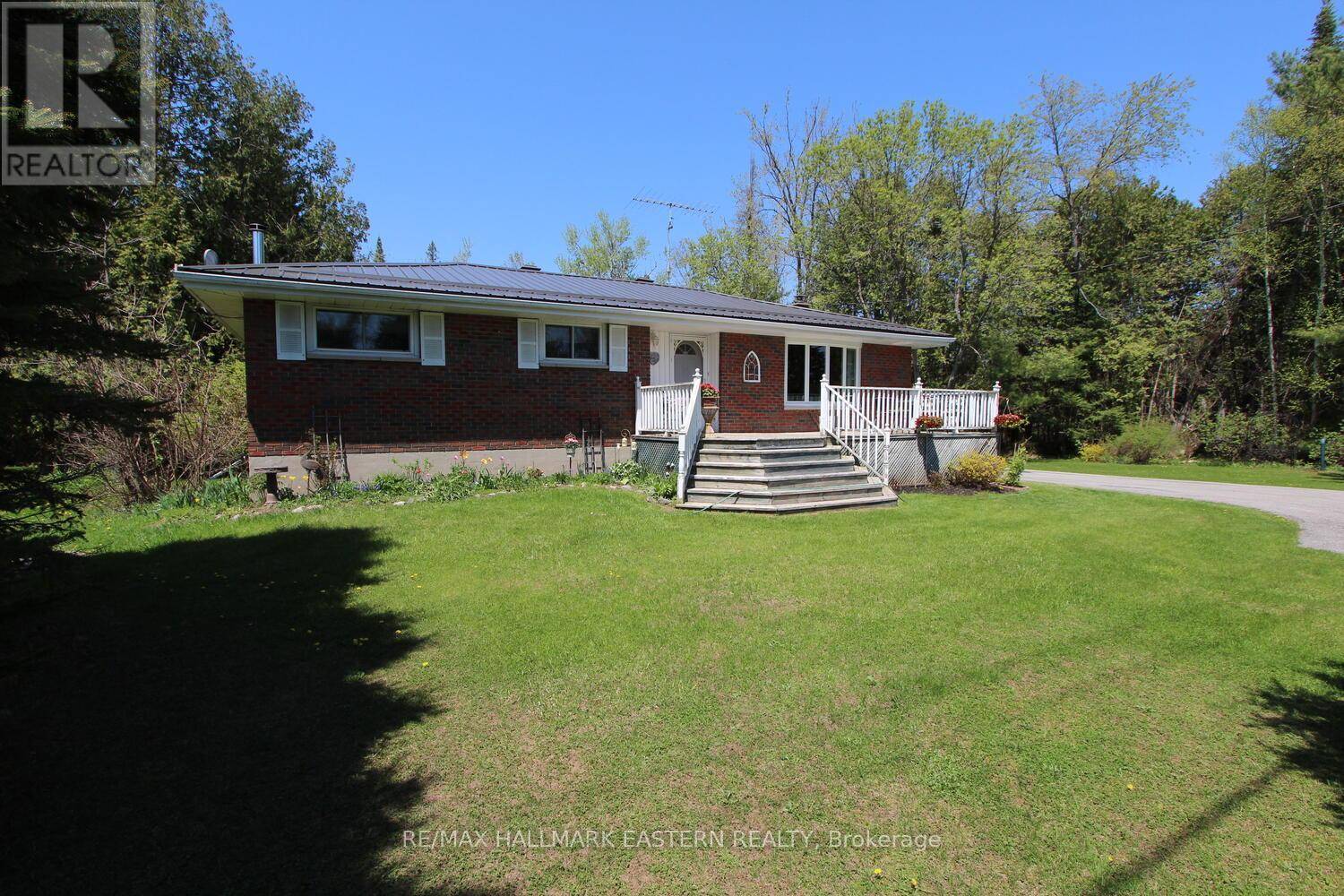 282 COUNTY ROAD 48, Havelock-belmont-methuen (belmont-methuen), ON K0L1Z0