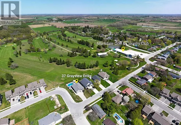 Grey Highlands, ON N0C1H0,37 GRAYVIEW DRIVE