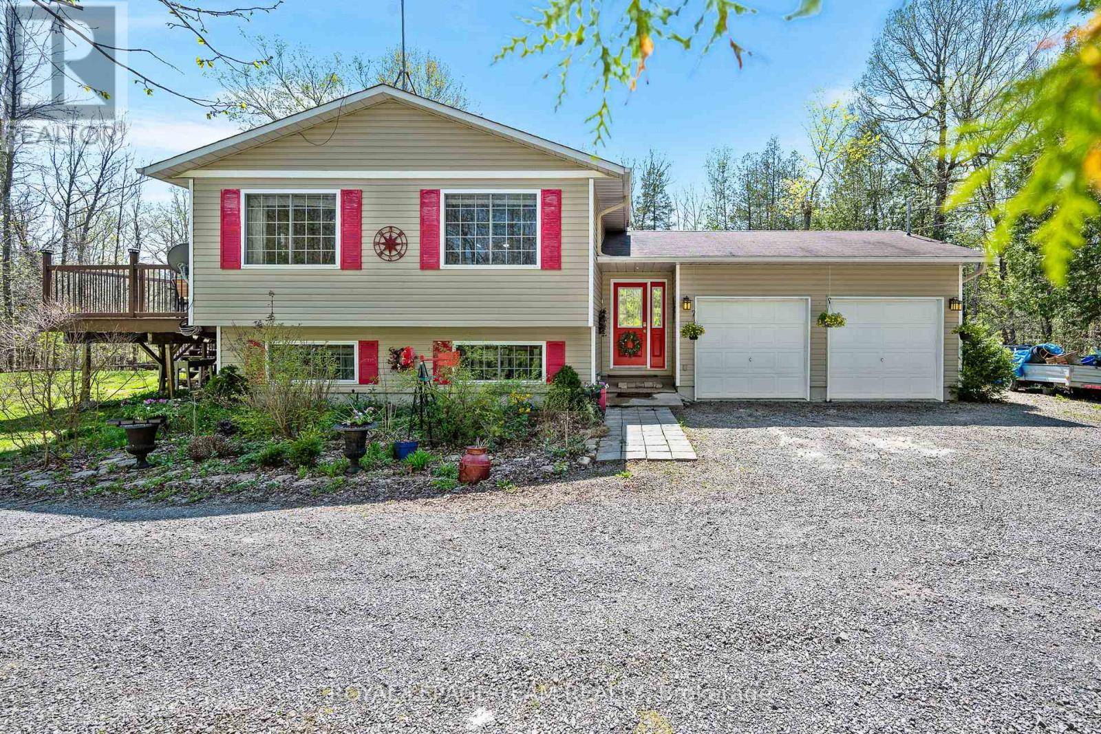 Beckwith, ON K7A4S7,165 CUCKOOS NEST ROAD