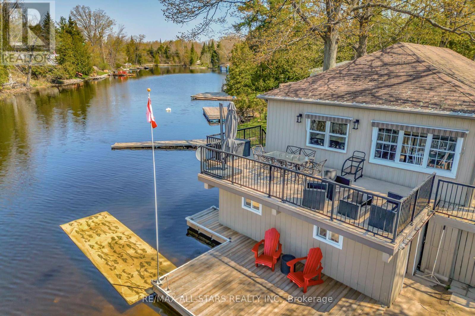 Trent Lakes, ON K0M1A0,44 FIRE ROUTE 94C