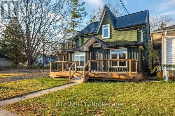 311 THOMAS STREET, Deseronto (deseronto (town)), ON K0K1X0