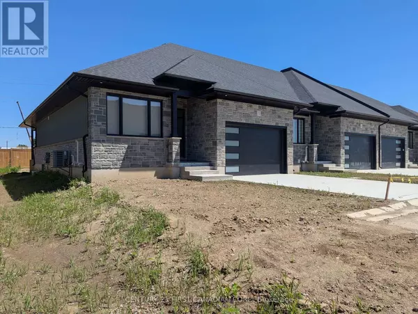 North Middlesex (alisa Craig), ON N0M1A0,32 Postma CRES #6