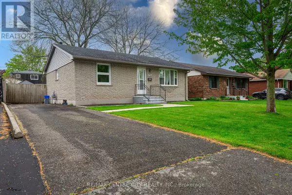 20 CALDWELL STREET, St. Thomas, ON N5R5J2