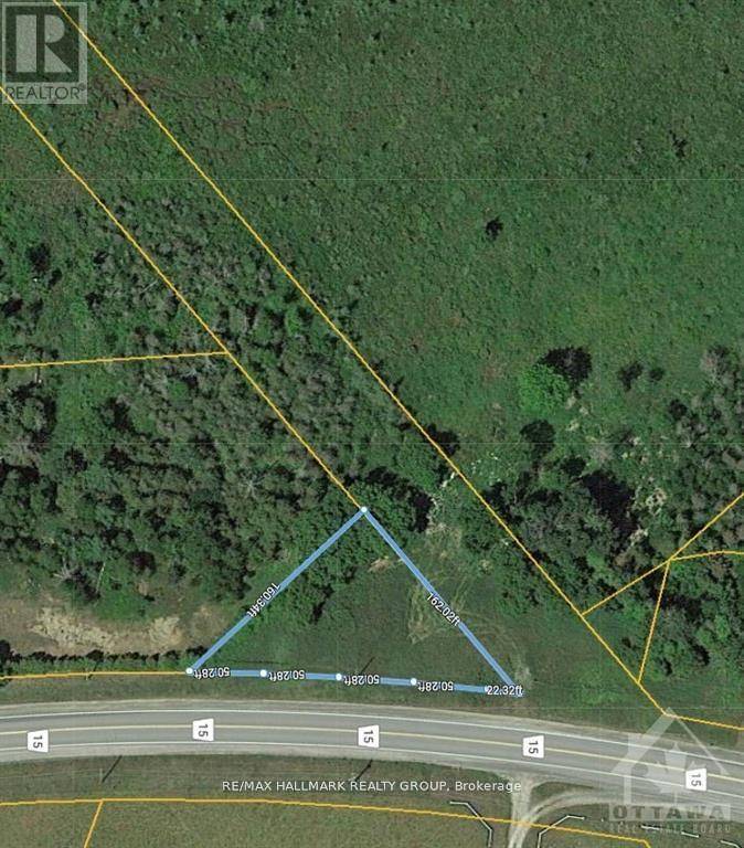 Merrickville-wolford, ON K0G1N0,13208 COUNTY RD 15 ROAD