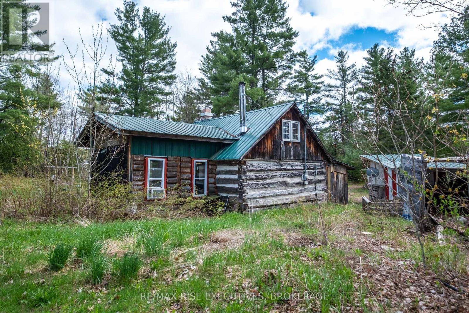 884 DARLING CONCESSION 7 ROAD, Lanark Highlands, ON K0G1K0