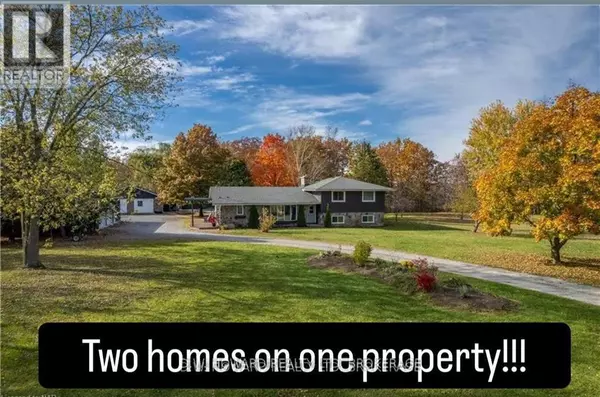 417 HIGHWAY 140 HIGHWAY, Welland (cooks Mills), ON L3B5N7