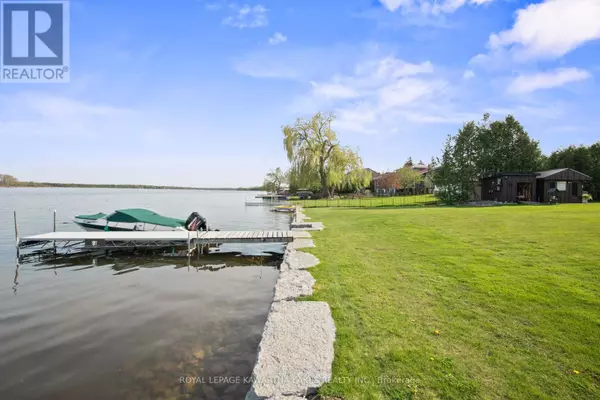 Kawartha Lakes (ops), ON K0M2C0,114 O'REILLY LANE