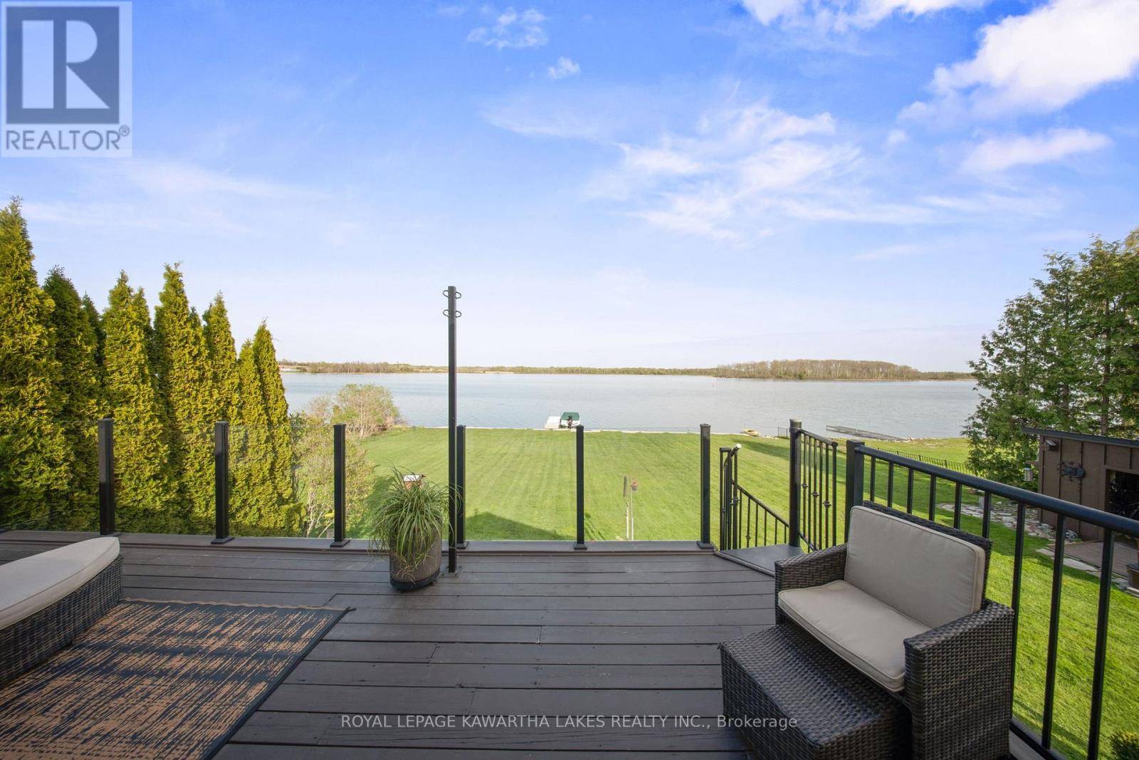 Kawartha Lakes (ops), ON K0M2C0,114 O'REILLY LANE