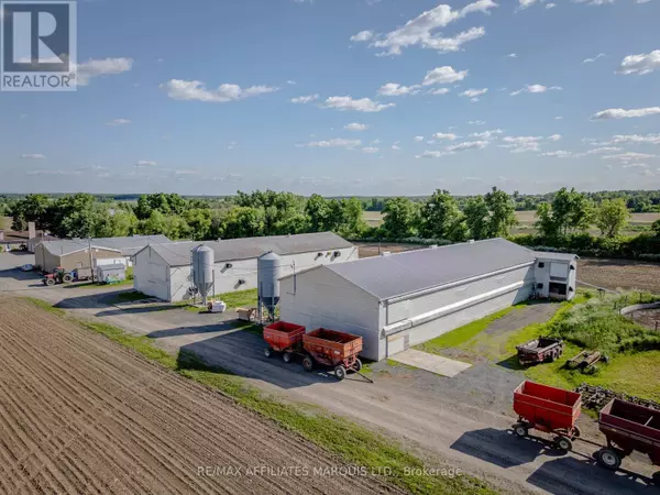 South Glengarry, ON K0C1L0,20731 CONCESSION 5 ROAD