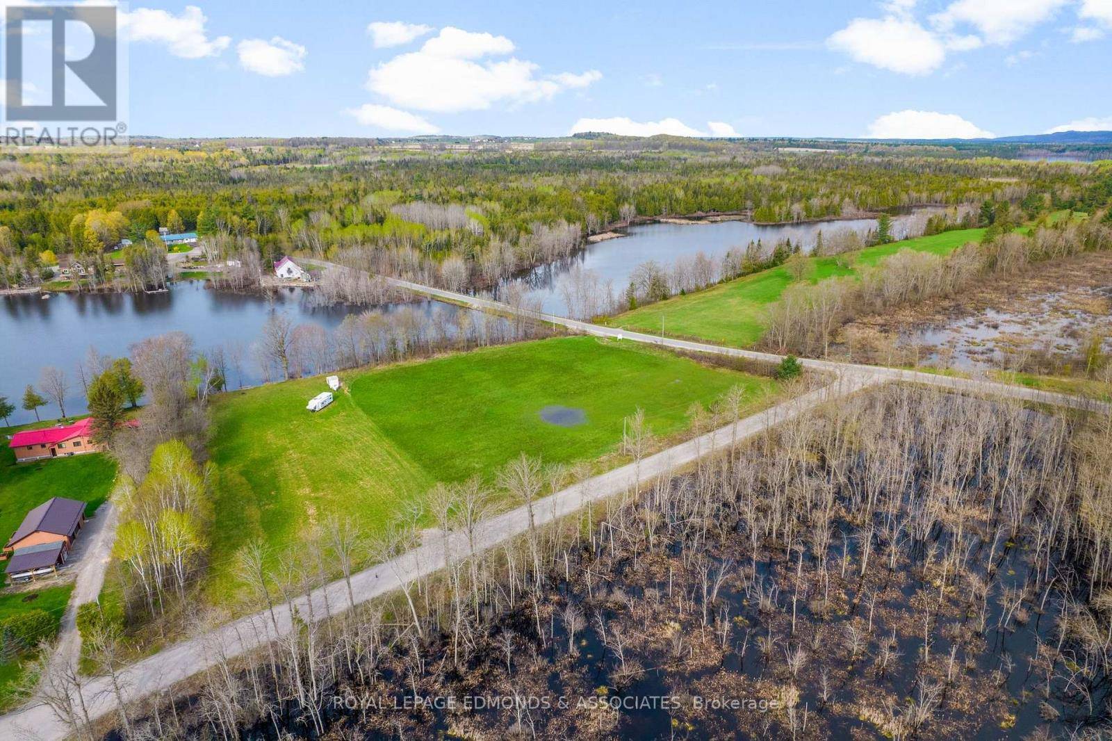 Whitewater Region, ON K0J2L0,0 BAYVIEW DRIVE