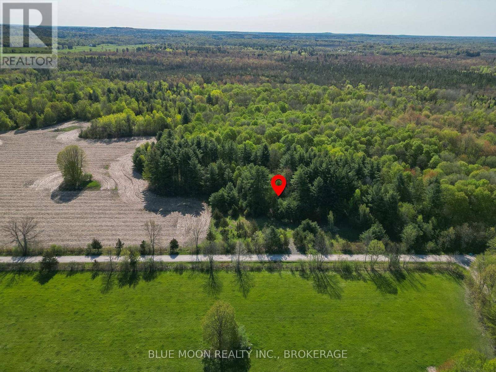 0 FORTUNE LINE ROAD, Rideau Lakes, ON K0E1N0