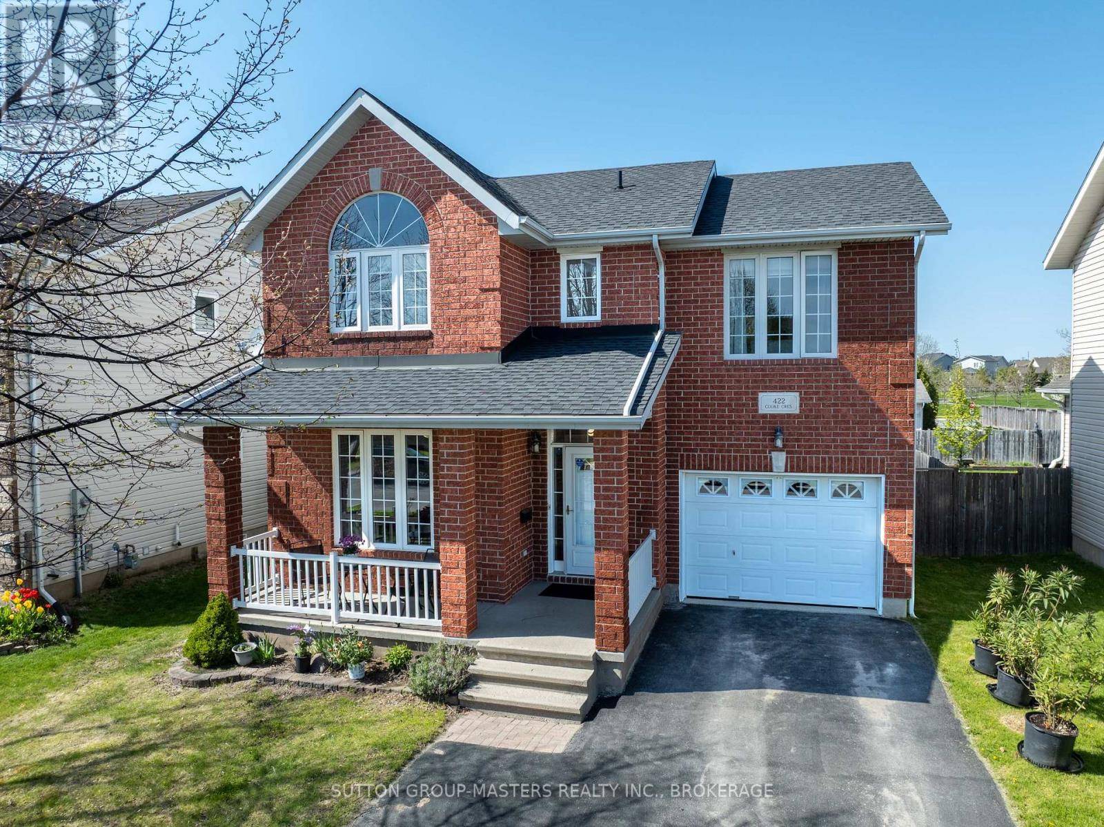422 COOKE CRESCENT, Kingston (city Northwest), ON K7P3J5