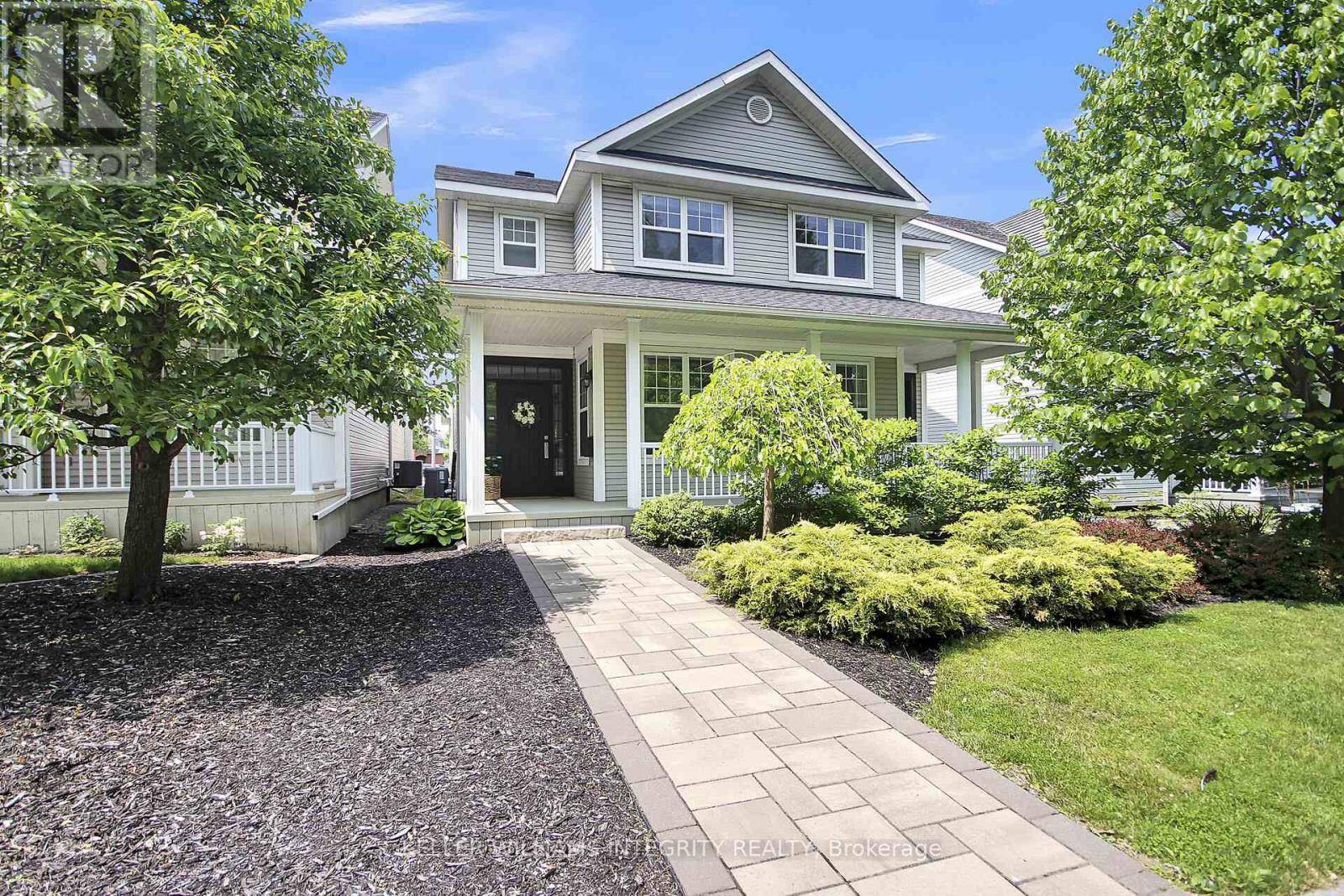 75 BERRIGAN DRIVE, Ottawa, ON K2J4X2