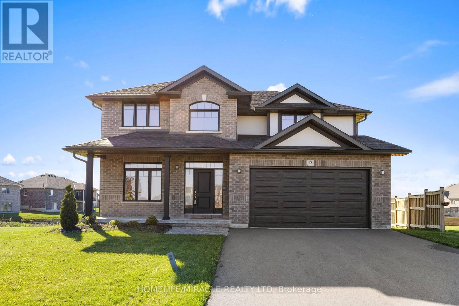 15 MAVETY COURT, Belleville (thurlow Ward), ON K8N0R6