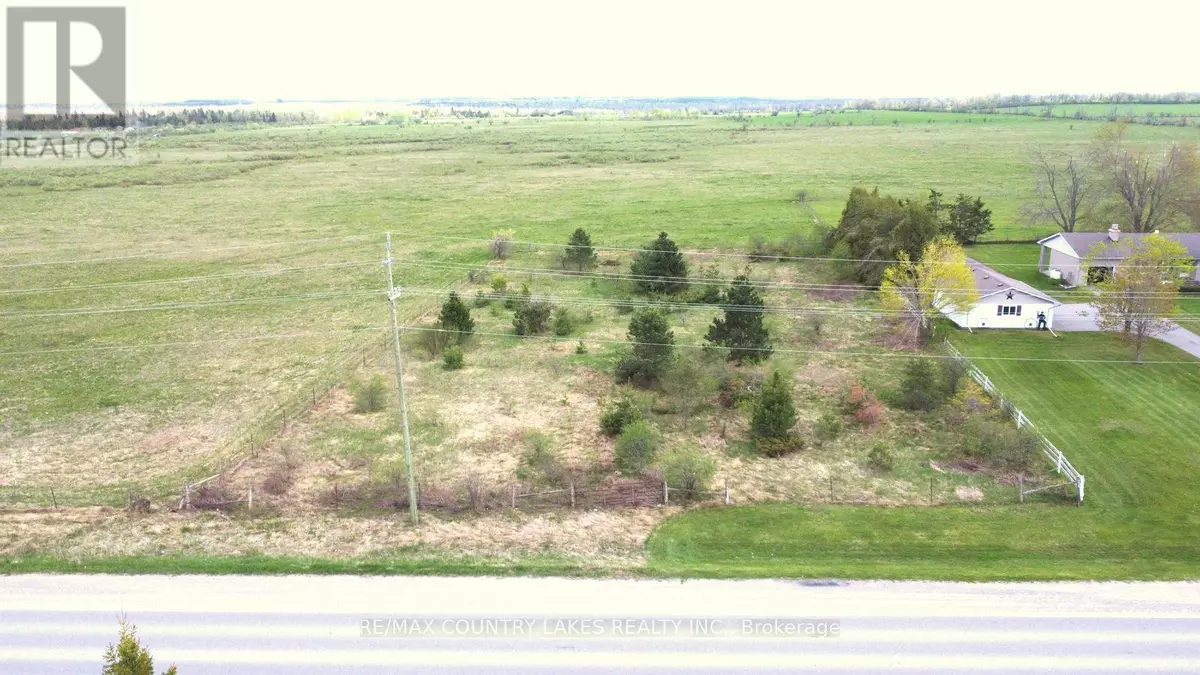 Kawartha Lakes (eldon), ON K0M2T0,LT 10 PT 1 GLENARM ROAD