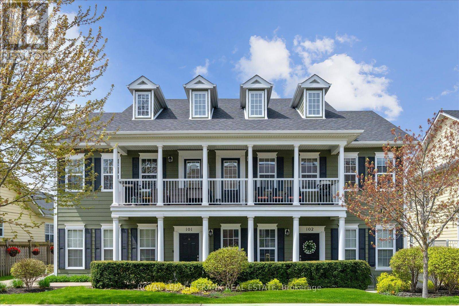 845 Smith RD #104, Cobourg, ON K9A0C2