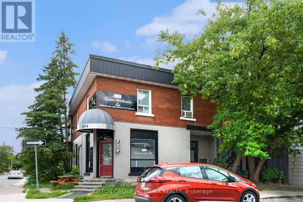 Ottawa, ON K1R6C6,698 COOPER STREET
