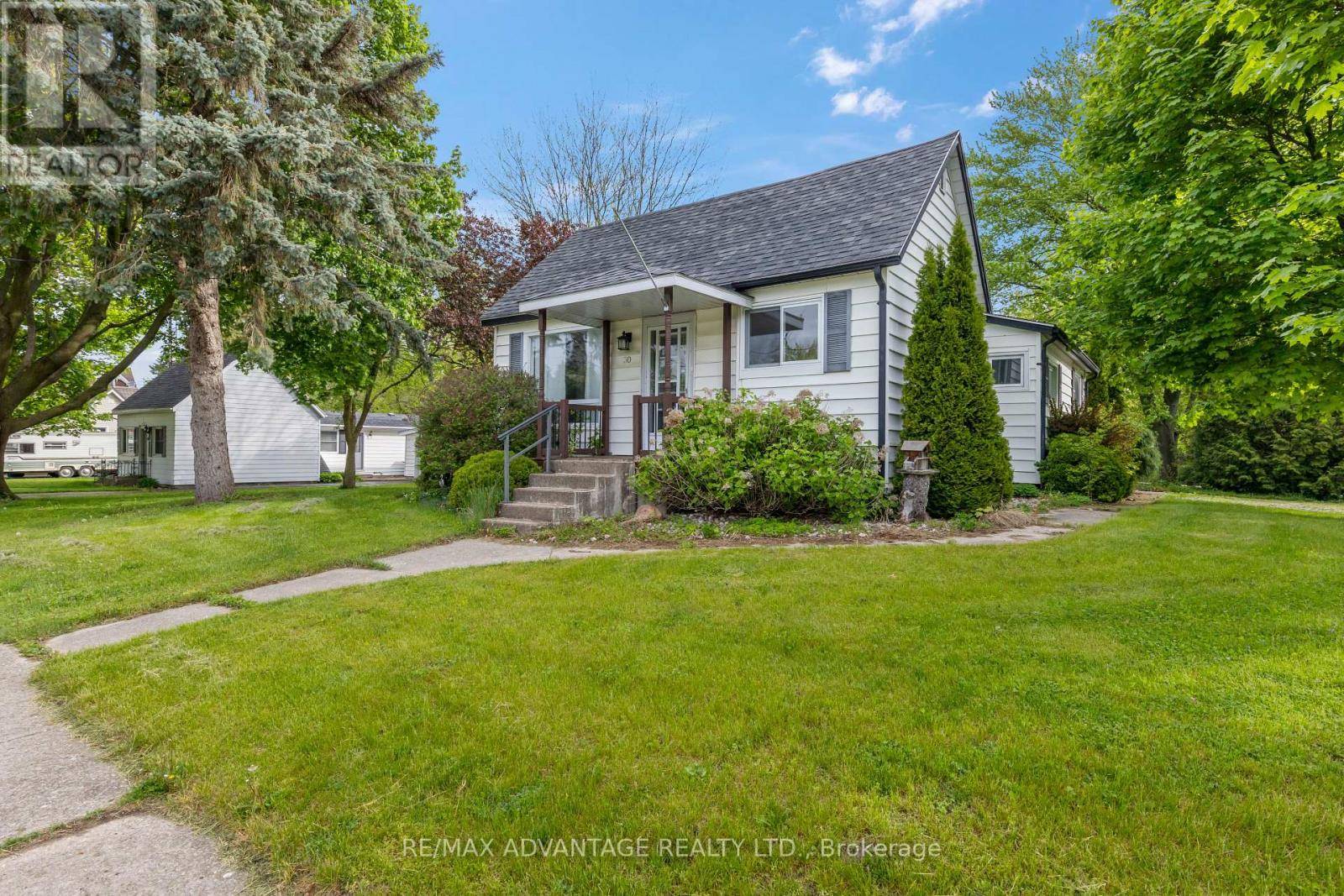 30 BROADWAY STREET, Chatham-kent (ridgetown), ON N0P2C0
