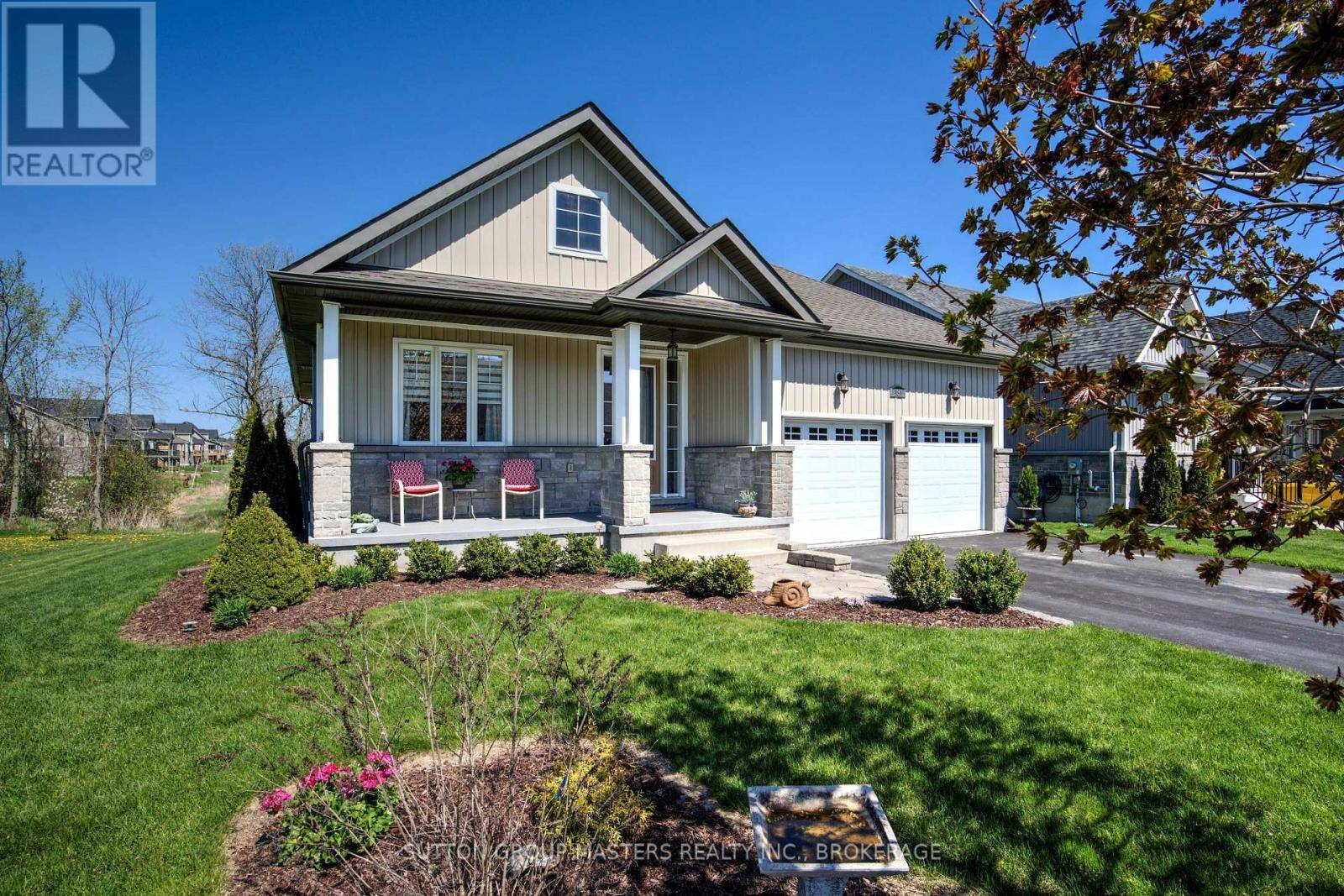 131 COUNTRY CLUB DRIVE, Loyalist (bath), ON K0H1G0