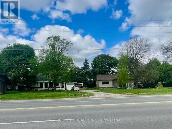 2069 WHARNCLIFFE ROAD, London South (south V), ON N6P1K9