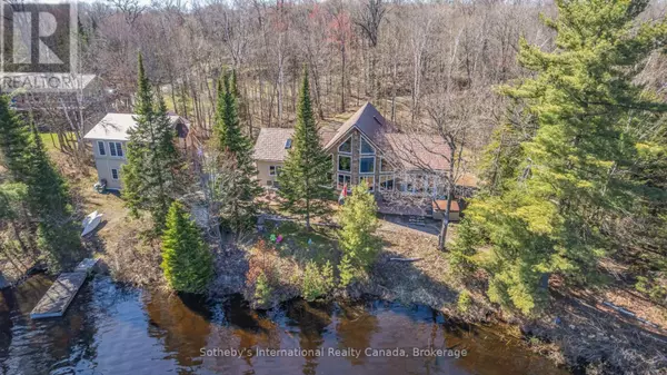 Mcdougall, ON P2A2W7,9 PAULS BAY ROAD