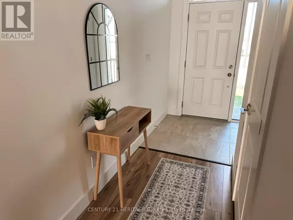 Blue Mountains, ON L9Y5L7,133 BLACK WILLOW CRESCENT