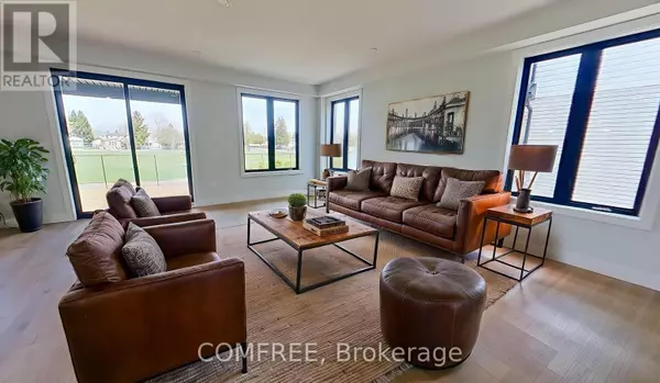 Thames Centre (thorndale), ON N0M2P0,179 FOXBOROUGH PLACE