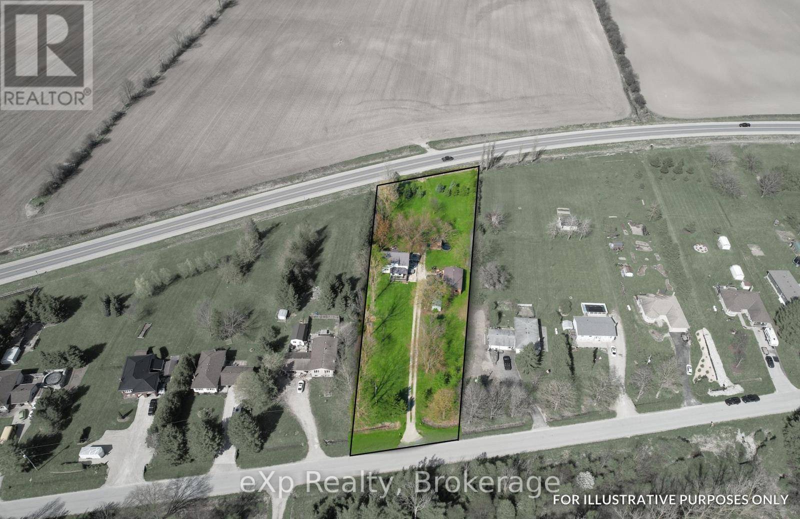Wellington North, ON N0G2L0,9499 MAAS PARK DRIVE