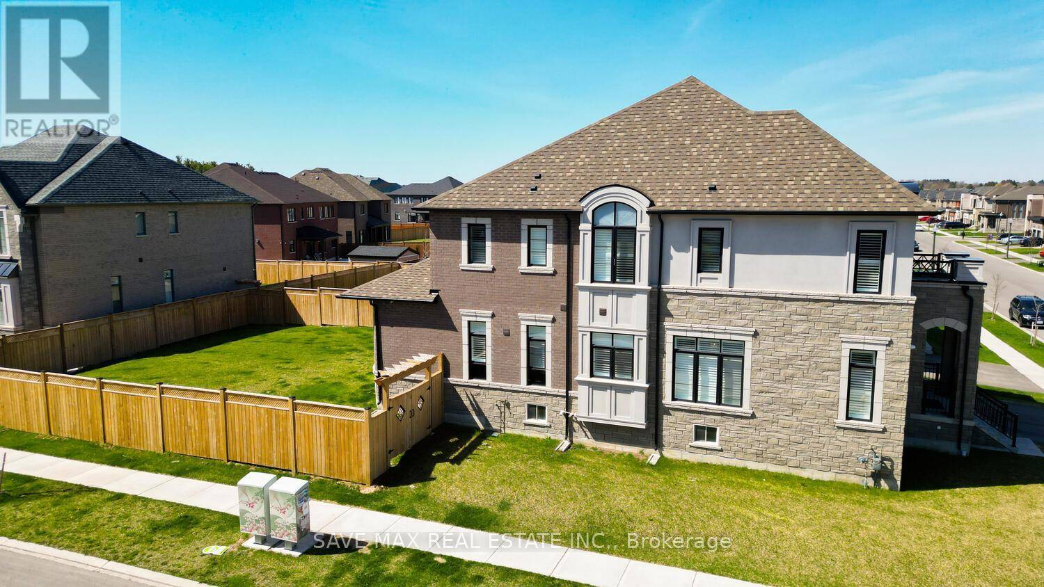 Woodstock (woodstock - North), ON N4T0M9,1250 UPPER THAMES DRIVE