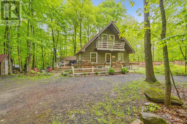 Huntsville (brunel), ON P1H2J3,17 SUGARBUSH LANE