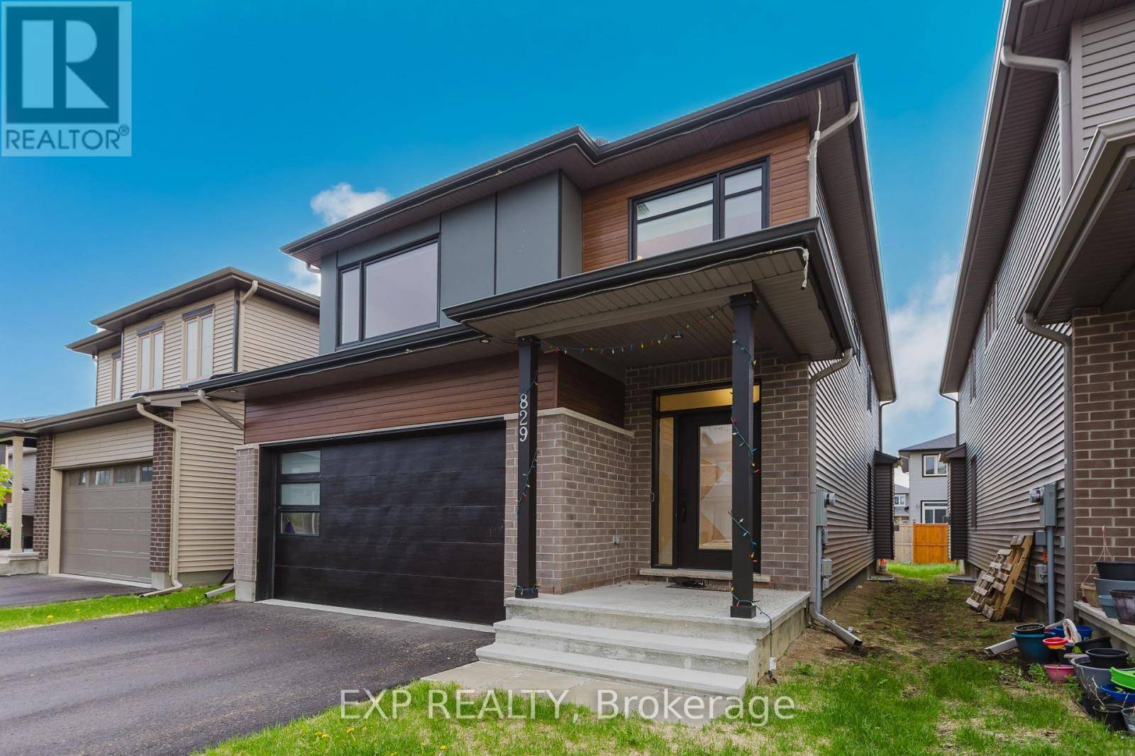 Ottawa, ON K2S2W8,829 SENDERO WAY