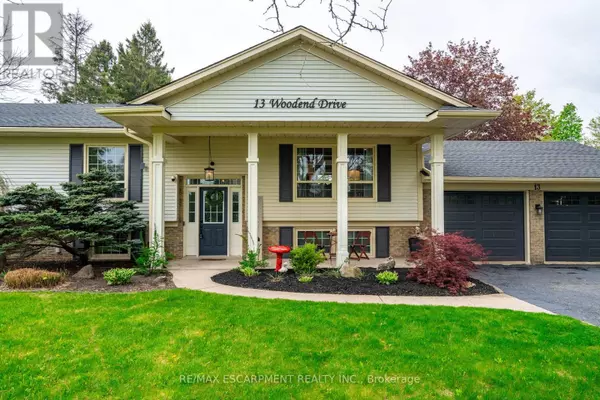 Hamilton, ON L0R1H2,13 WOODEND DRIVE