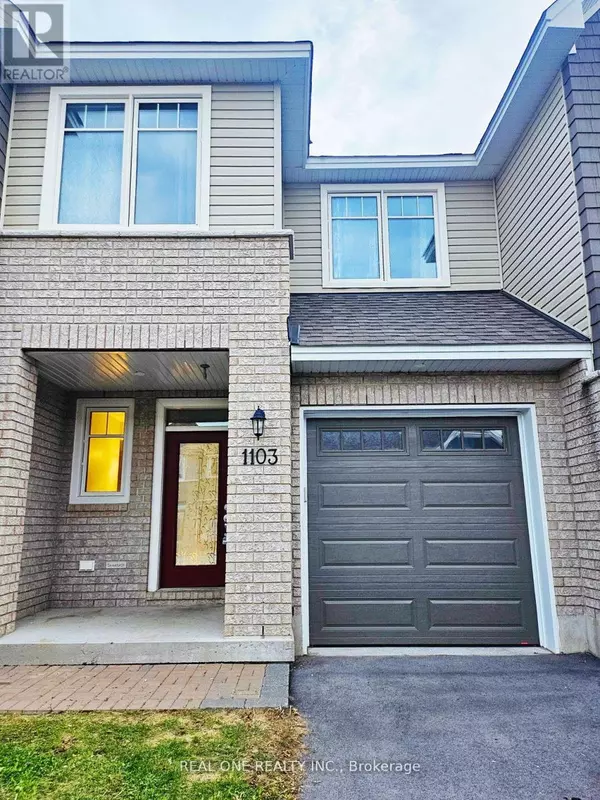 1103 BARROW AVENUE, Kingston (east Gardiners Rd), ON K7M0G5